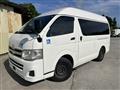 2011 Toyota Hiace Van