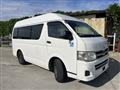 2011 Toyota Hiace Van