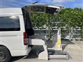 2011 Toyota Hiace Van