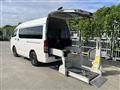 2011 Toyota Hiace Van