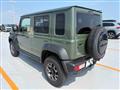 2026 Suzuki Jimny