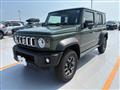 2026 Suzuki Jimny