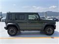 2026 Suzuki Jimny