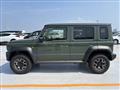 2026 Suzuki Jimny