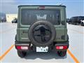 2026 Suzuki Jimny
