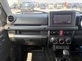 2026 Suzuki Jimny