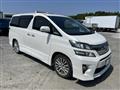 2012 Toyota Vellfire