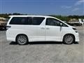 2012 Toyota Vellfire