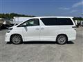 2012 Toyota Vellfire