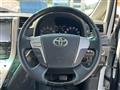 2012 Toyota Vellfire