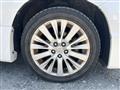 2012 Toyota Vellfire