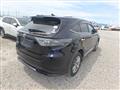 2015 Toyota Harrier