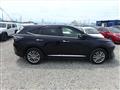 2015 Toyota Harrier