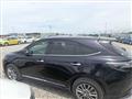 2015 Toyota Harrier