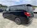 2012 Toyota Alphard