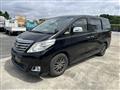 2012 Toyota Alphard