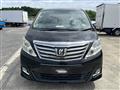 2012 Toyota Alphard