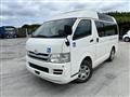 2010 Toyota Hiace Van