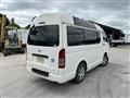 2010 Toyota Hiace Van