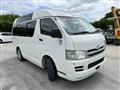 2010 Toyota Hiace Van