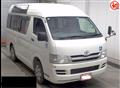 2010 Toyota Hiace Van