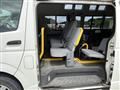 2010 Toyota Hiace Van