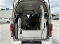 2010 Toyota Hiace Van