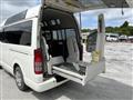 2010 Toyota Hiace Van