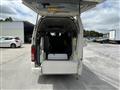 2010 Toyota Hiace Van