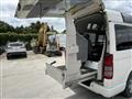 2010 Toyota Hiace Van