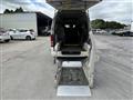 2010 Toyota Hiace Van