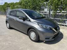 2021 Nissan Note