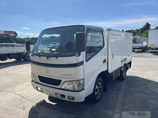 2006 Toyota Toyoace