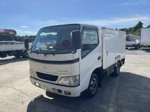 2006 Toyota Toyoace
