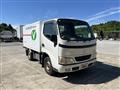 2007 Toyota Dyna Truck