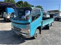 2005 Toyota Dyna Truck