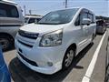2009 Toyota Noah