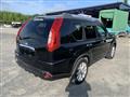 2011 Nissan X-Trail