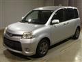 2011 Toyota Sienta