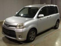 2011 Toyota Sienta
