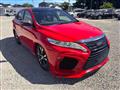 2015 Toyota Harrier