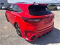2015 Toyota Harrier