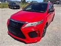 2015 Toyota Harrier