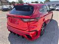 2015 Toyota Harrier