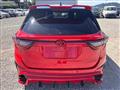 2015 Toyota Harrier