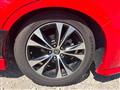 2015 Toyota Harrier
