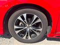 2015 Toyota Harrier