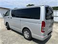 2013 Toyota Hiace Van