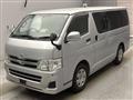 2013 Toyota Hiace Van