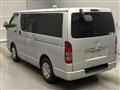 2013 Toyota Hiace Van